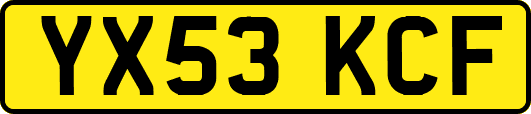 YX53KCF