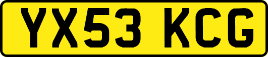 YX53KCG