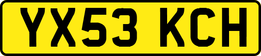 YX53KCH