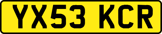 YX53KCR