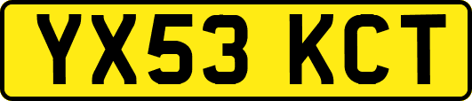 YX53KCT