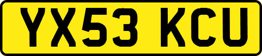 YX53KCU