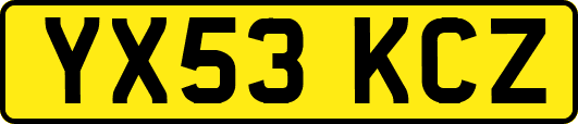 YX53KCZ