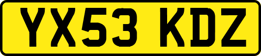YX53KDZ