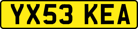 YX53KEA
