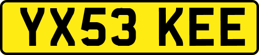 YX53KEE
