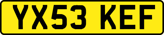 YX53KEF