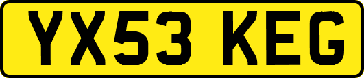 YX53KEG