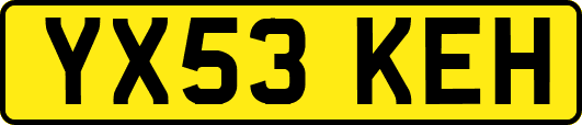 YX53KEH