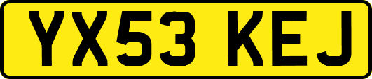 YX53KEJ
