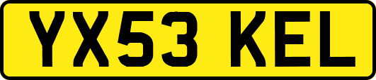 YX53KEL
