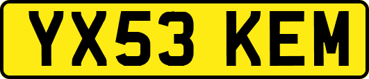 YX53KEM