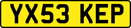 YX53KEP
