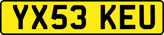 YX53KEU