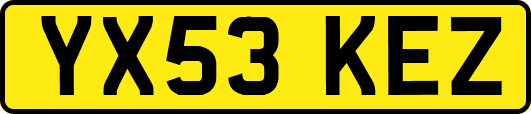 YX53KEZ