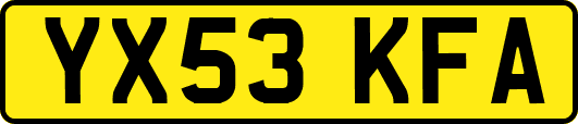 YX53KFA
