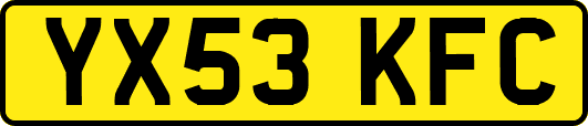 YX53KFC