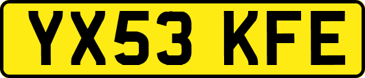 YX53KFE