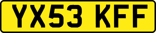 YX53KFF