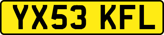 YX53KFL
