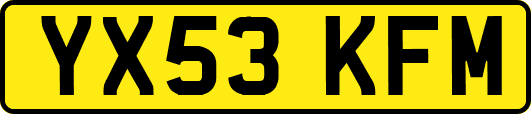 YX53KFM