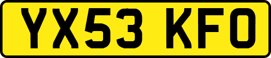 YX53KFO