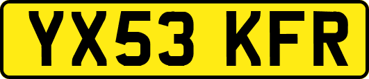 YX53KFR