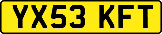 YX53KFT