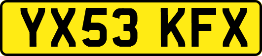 YX53KFX