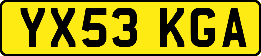 YX53KGA