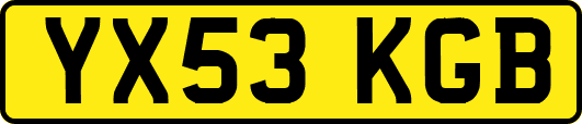 YX53KGB