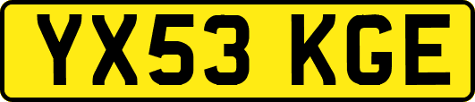 YX53KGE