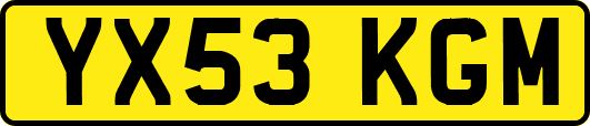 YX53KGM