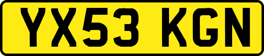 YX53KGN