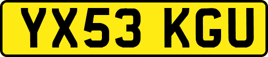 YX53KGU