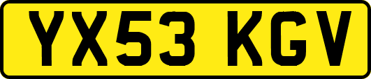 YX53KGV