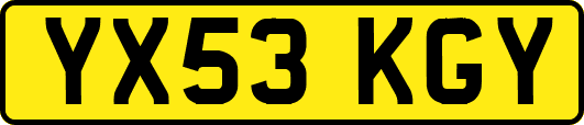 YX53KGY
