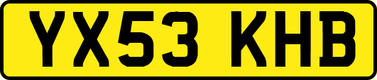 YX53KHB