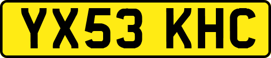 YX53KHC