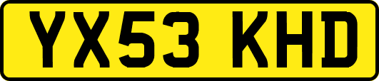 YX53KHD