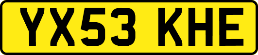 YX53KHE