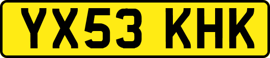 YX53KHK