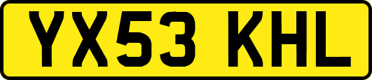 YX53KHL