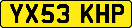 YX53KHP