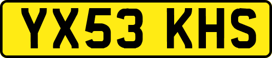 YX53KHS