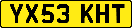 YX53KHT