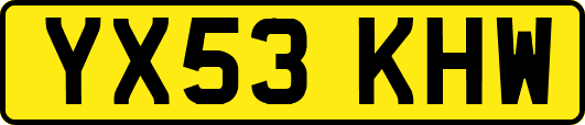 YX53KHW