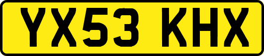 YX53KHX