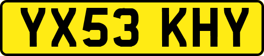 YX53KHY