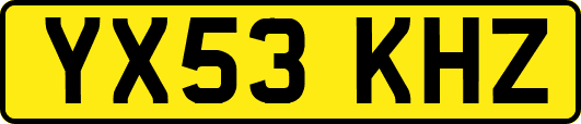 YX53KHZ